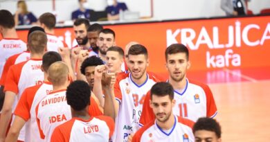 Nemanja Todorović u dresu Borca i naredne sezone Nemanja Todorović u dresu Borca i naredne sezone