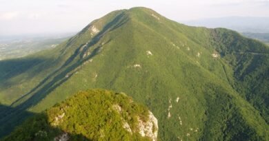 Privlačna magija Ovčarsko-kablarske klisure Privlačna magija Ovčarsko-kablarske klisure