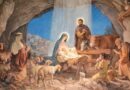 Najradosniji hrišćanski praznik, slavimo DAN rođenja Isusa Hrista