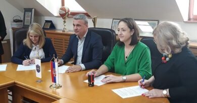 BIVŠA ZGRADA JUGOBANKE U VLASNIŠTVU GRADA BIVŠA ZGRADA JUGOBANKE U VLASNIŠTVU GRADA