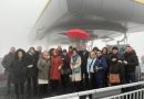PREDSTAVNICI TURISTIČKIH AGENCIJA IZ REGIONA U POSETI ZLATIBORU
