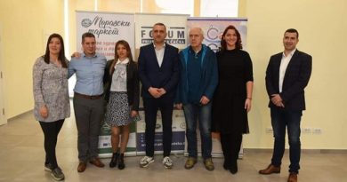 Održana završna konferencija projekta „Podrška lokalnom malom biznisu“