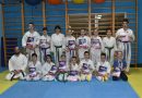 Karate Centar DBA je ucestvovao na takmcenju u Kraljevu i osvojio 13 medalja