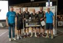 Ekipa ČAČAK 3×3 osvojila Prvo mesto na  turniru Otvorenog prvenstva Srbije u basketu
