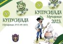 20.KUPUSIJADA OD 15. DO 17.SEPTEMBRA