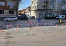 Novi režim saobraćaja na raskrsnici Ulica Jaše Prodanovića i 9 Jugovića