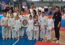 Karate Klub ,,NEMANJA“ uspešan na turniru ,,21.Kraljevački pobednik“