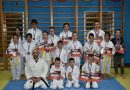 Karate Centar DBA uspešan u Kragujevcu
