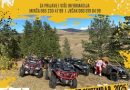 Zlatibor domaćin Atv skupa – Spektakl za ljubitelje adrenalina i prirode