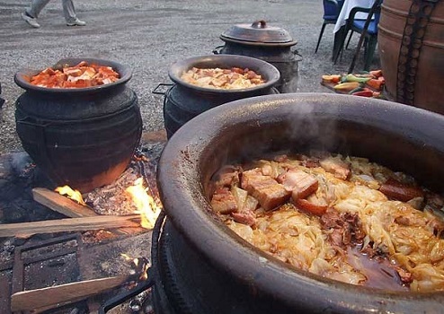 DEGUSTIRAJTE NAJBOLJI SVADBARSKI KUPUS NA ,,KUPUSIJADI“ OD 19.DO 21.SEPTEMBRA