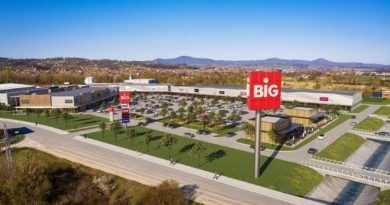 Kupovina, zabava i uživanje – sve na jednom mestu! Čačak dobija prvi lifestyle retail park u Srbiji – BIG Čačak