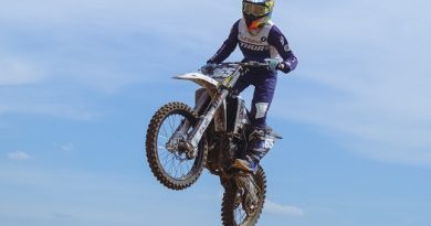 ČAČANSKI MOTO KROS VOZAČI USPEŠNI U KRALJEVU