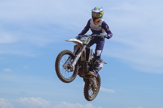 ČAČANSKI MOTO KROS VOZAČI USPEŠNI U KRALJEVU