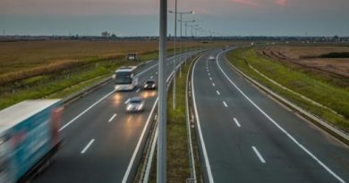 Očekuju se ogromne gužve: Zatvara se autoput Ljig-Preljina Očekuju se ogromne gužve: Zatvara se autoput Ljig-Preljina