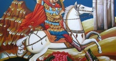 Danas je ĐURĐEVDAN – jedna od najvećih SRPSKIH slava