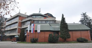 Drugi upisni rok na FTN-u Drugi upisni rok na FTN-u