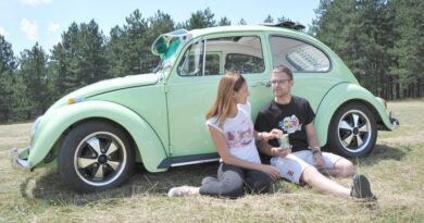 VW uvek u trendu, neprevaziđena „buba“ (FOTO) VW uvek u trendu, neprevaziđena „buba“ (FOTO)