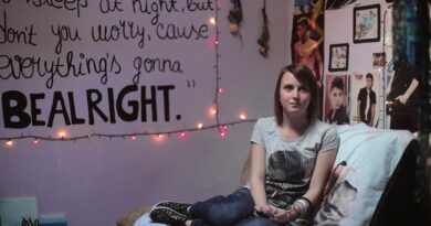 Filmski klub : „Najvažniji dečko na svetu“ Tee Lukač u Domu kulture Filmski klub : „Najvažniji dečko na svetu“ Tee Lukač u Domu kulture