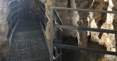 Stopića pećina lepša i uređenija sa novim stazama Stopića pećina lepša i uređenija sa novim stazama