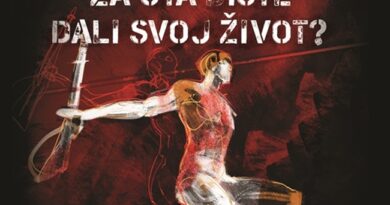 Odloženo izvođenje predstave „Za šta biste dali svoj život?“ Odloženo izvođenje predstave „Za šta biste dali svoj život?“