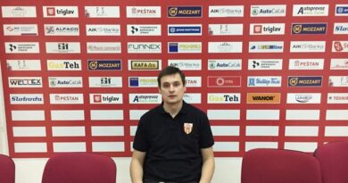 Rukovodstvo KK Borac odlučilo da trener kadeta bude Vladimir Zlatanović Rukovodstvo KK Borac odlučilo da trener kadeta bude Vladimir Zlatanović