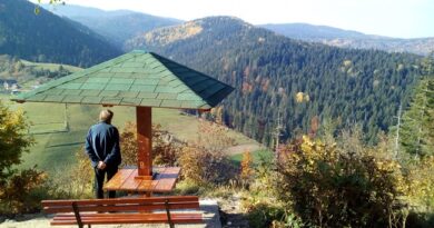Čari letovanja na Zlataru Čari letovanja na Zlataru