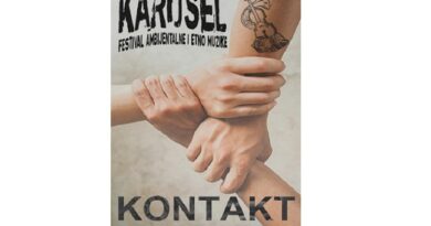 Festival Karusel, nastupi 2. i 03. avgusta Festival Karusel, nastupi 2. i 03. avgusta