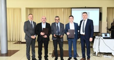 FORUM PRIVREDNIKA OBELEŽIO DECENIJU POSLOVANJA FORUM PRIVREDNIKA OBELEŽIO DECENIJU POSLOVANJA