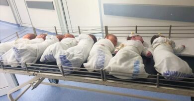 TRI DEVOJČICE I TRI DEČAKA RODJENI U SREDU 11.MAJA TRI DEVOJČICE I TRI DEČAKA RODJENI U SREDU 11.MAJA