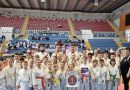 KK NEMANJA OSVOJILI 36 MEDALJA NA TURNIRU ,,XX KRALJEVAČKI POBEDNIK,,