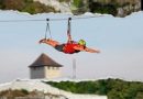 ZIPLINE STARI GRAD UŽICE POČEO SA RADOM