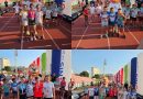 VELIKI USPEH NAJMLAĐIH ČAČANA NA SPORTSKIM IGRAMA MLADIH U SPLITU