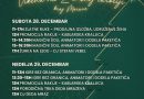 VIKEND NA ZIMSKOJ ČAROLIJI KRAJ MORAVE