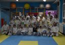 Sjajan završetak sezone za Karate Centr DBA
