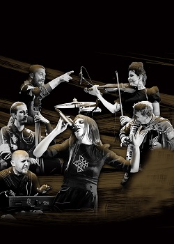 KONCERT ANSAMBLA DIVANHANA