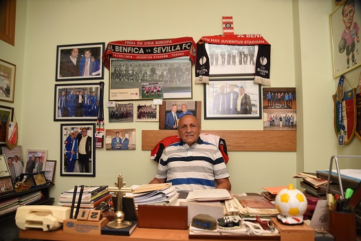 DRAGAN RADULOVIĆ SPIRO-<a href="https://www.ozonpress.net/sport/poznatiji-u-evropi-i-svetu-nego-u-cacku/">Poznatiji u Evropi i svetu nego u Čačku</a>