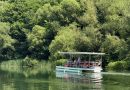 SUTRA NAM STIŽE LETO-MI IMAMO REŠENJE ZA VISOKE TEMPERATURE:OSVEŽITE SE I ZAPLOVITE OVČARSKO KABLARSKOM KLISUROM