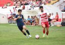BORAC 1926 PORAŽEN OD EKIPE TEKSTILCA,ČETVRTI UZASTOPNI PORAZ