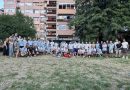 Odigrana memorijalna utakmica za Vranu, Čiču, Strahinju i Gruja