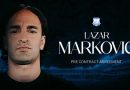 LAZAR MARKOVIĆ USKORO NOVI IGRAČ APOLONA IZ LIMASOLA