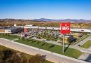Kupovina, zabava i uživanje – sve na jednom mestu! Čačak dobija prvi lifestyle retail park u Srbiji – BIG Čačak