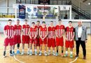 Košarkaška ekipa čačanske Gimnazije prvak Srbije!
