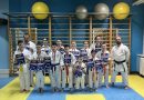 <strong>Uspešan nastup Karate centra DBA na turniru „Kraljevački pobednik“</strong>