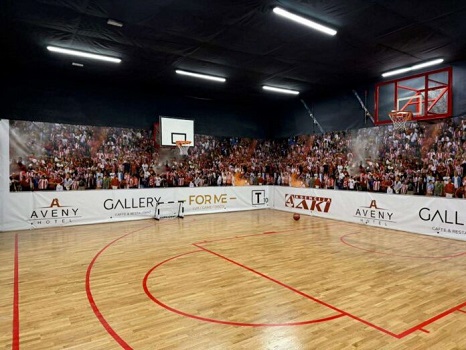 Turnir “Koš za koš 3 na 3“ u hali “Aleksić“ u Čačku: Prilika za nove košarkaške nade u četiri uzrasne kategorije