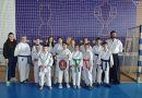 KARATE KLUB ,,NEMANJA“ VEOMA USPEŠAN U PRVOM KOLU FUDOKAN LIGE U ŠAPCU