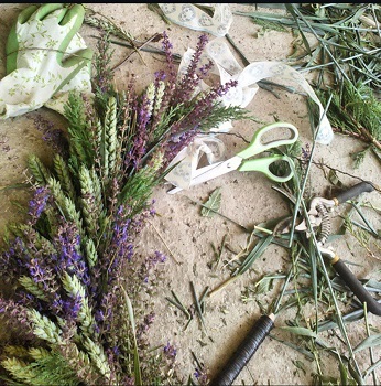 RADIONICA ZA DECU,,CVEĆE NA DAR“