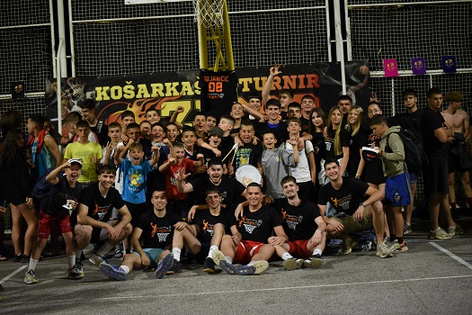 Dobrodošli na 23.Košarkaški turnir”Zicer” Dobrodošli na 23.Košarkaški turnir”Zicer”