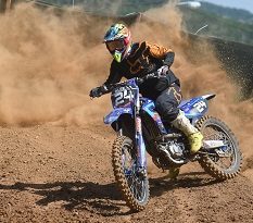 Istorijski uspeh srpskih motokrosista: Aleksa Milosavljević šampion, Srbija odbranila tron! Istorijski uspeh srpskih motokrosista: Aleksa Milosavljević šampion, Srbija odbranila tron!