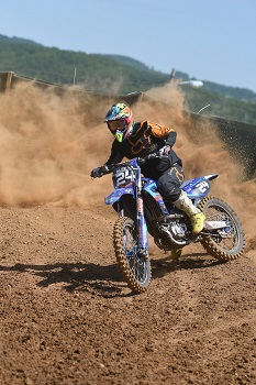 Istorijski uspeh srpskih motokrosista: Aleksa Milosavljević šampion, Srbija odbranila tron! Istorijski uspeh srpskih motokrosista: Aleksa Milosavljević šampion, Srbija odbranila tron!